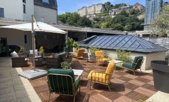 Best Western Hotel de France