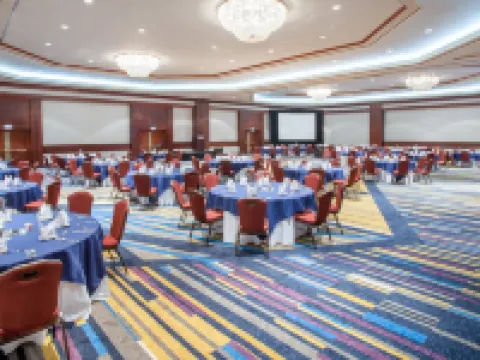 Crowne Plaza SPRINGFIELD - CONVENTION CTR by IHG Hoteles en Springfield