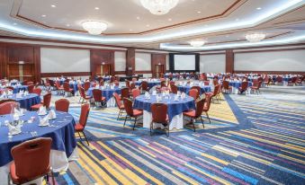 Crowne Plaza SPRINGFIELD - CONVENTION CTR by IHG