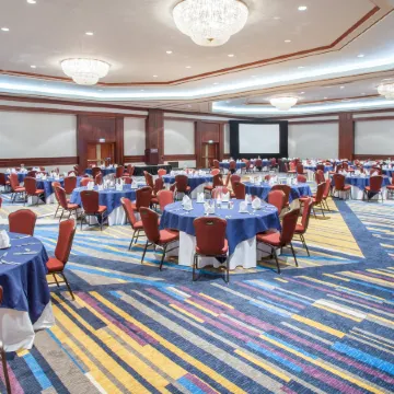Crowne Plaza SPRINGFIELD - CONVENTION CTR by IHG