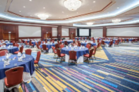 Crowne Plaza SPRINGFIELD - CONVENTION CTR by IHG