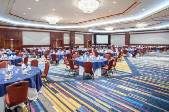 Crowne Plaza SPRINGFIELD - CONVENTION CTR by IHG