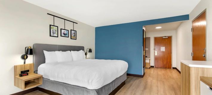 Sleep Inn Hotels in Prince William County