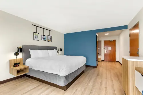 Sleep Inn Hotels in Manassas