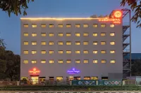 Mango Grove Hotel Hotels in 