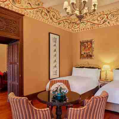 Palacio del Inka, a Luxury Collection Hotel, Cusco Rooms