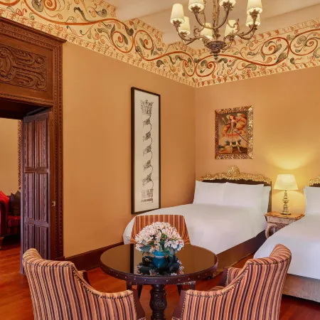 Palacio del Inka, a Luxury Collection Hotel, Cusco