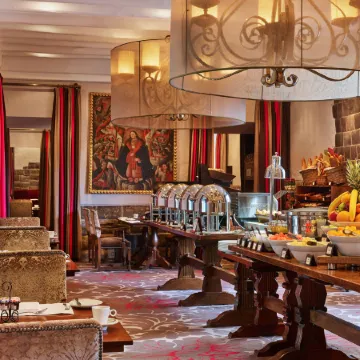 Palacio del Inka, a Luxury Collection Hotel, Cusco