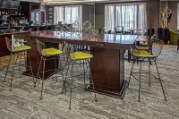 Courtyard Abilene Southwest/Abilene Mall South - bar