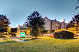 Homewood Suites by Hilton Richmond - West End/Innsbrook
