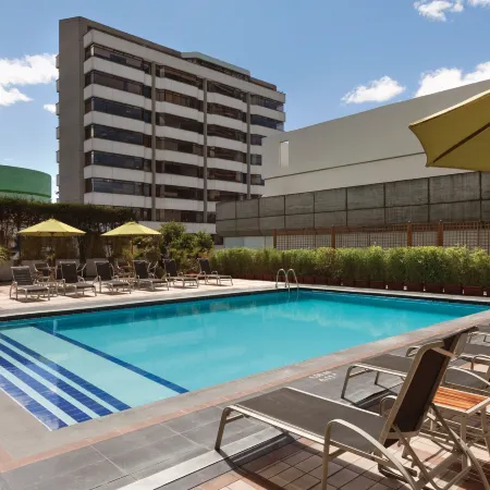 Hilton Colon Quito
