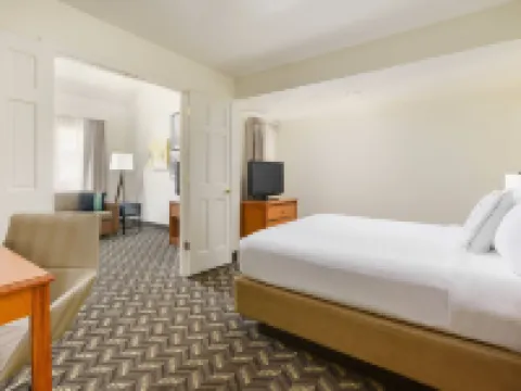 Residence Inn Hartford Windsor Hotels in Windsor