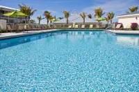 Holiday Inn Express NORTH PALM BEACH-OCEANVIEW by IHG - Beach