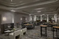 Denver Airport Marriott at Gateway Park - Bữa sáng