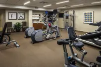 Holiday Inn NEW ORLEANS-DOWNTOWN SUPERDOME by IHG - salle de sport