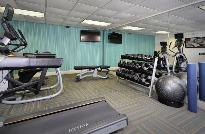 Holiday Inn Express Lynchburg by IHG photo 3