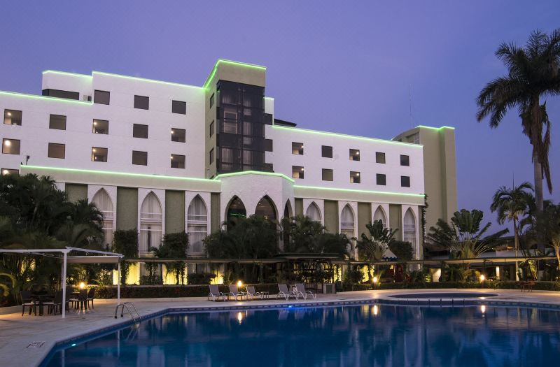 Holiday Inn Tuxtla Gutierrez by IHG photo 5