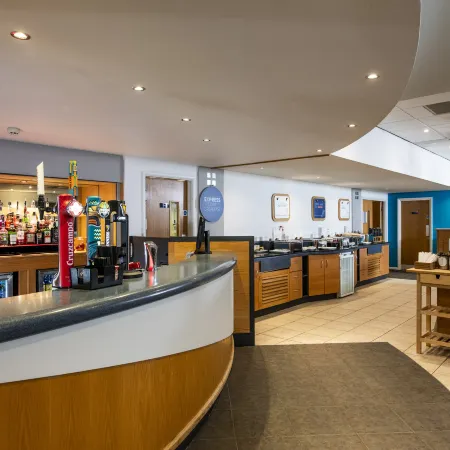 Holiday Inn Express INVERNESS by IHG
