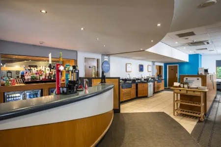 Holiday Inn Express 因佛內斯