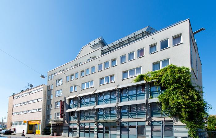 Leonardo Hotel Nürnberg