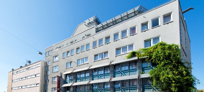 Leonardo Hotel Nürnberg Hotels in Nuremberg