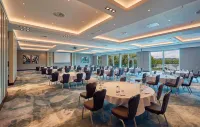 Crowne Plaza MARLOW by IHG - breakfast