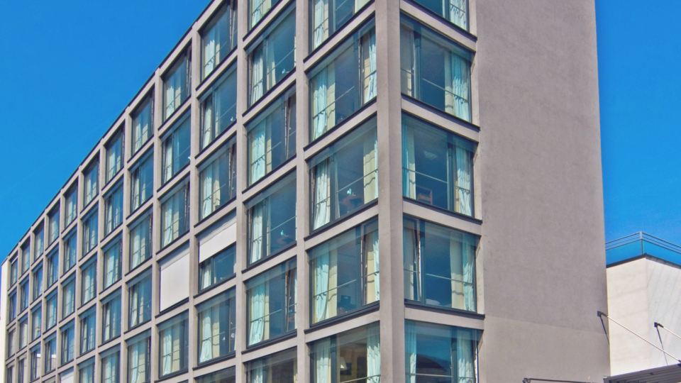 Holiday Inn SALZBURG CITY by IHG