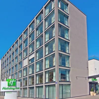 Holiday Inn SALZBURG CITY by IHG Hotels near Mozart Bridge