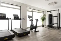 โรงแรมอัมบาสซิอาโตรี เมสเตร เวนิช เทเพสทรีคอลเลกชัน บายฮิลตัน - ที่มีฟิตเนส