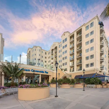 Club Wyndham Oceanside Pier Resort