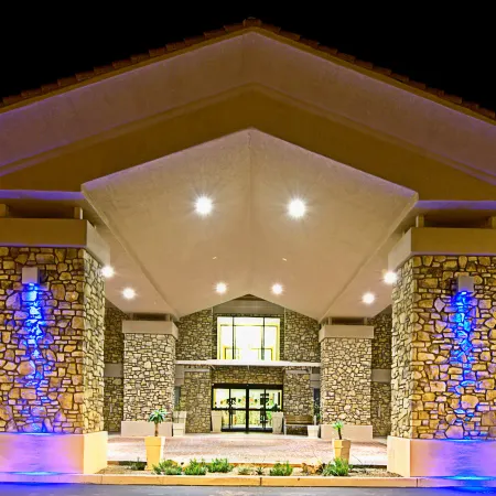 Holiday Inn Express & Suites TUCSON by IHG