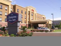 Hampton Inn & Suites Natchez Hotels in Natchez