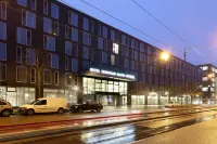 Eurostars Grand Central Hotels in Maxvorstadt