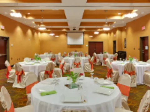 Holiday Inn HOUSTON EAST-CHANNELVIEW by IHG チャネルヴューのホテル