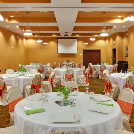 Holiday Inn HOUSTON EAST-CHANNELVIEW by IHG
