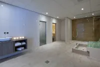 Hotel Van der Valk Spier - Spa