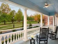 Inn at Carnall Hall Hotels in Washington County