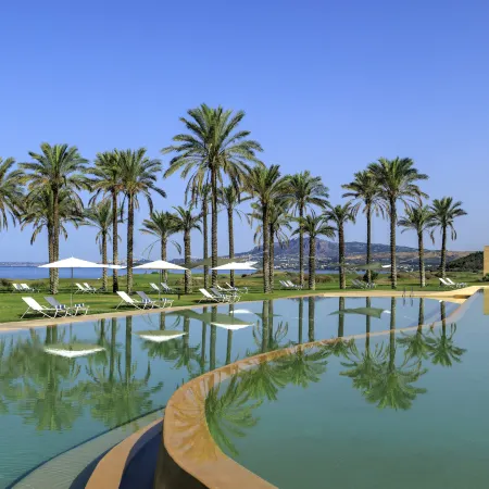 Verdura Resort, a Rocco Forte Hotel