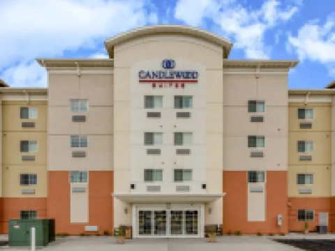 Candlewood Suites MINOT by IHG Hotels in Minot