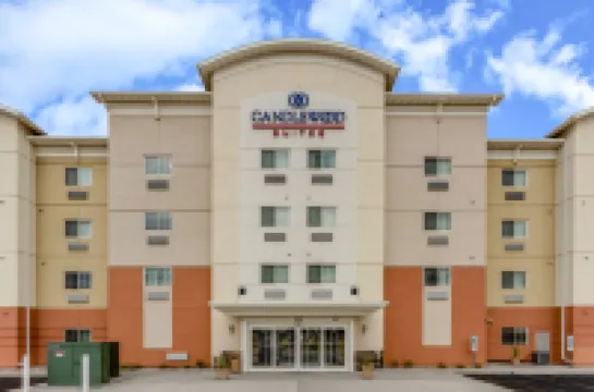 Candlewood Suites MINOT by IHG