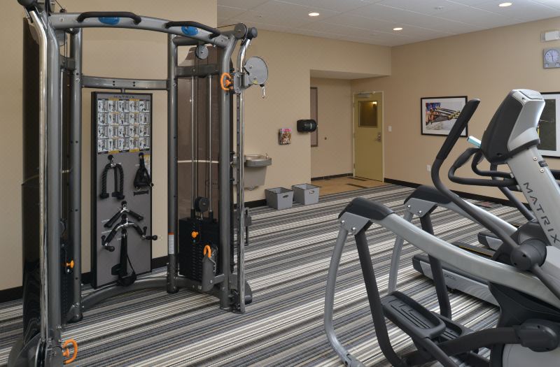 Candlewood Suites Eugene Springfield by IHG photo 4