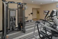 Candlewood Suites EUGENE SPRINGFIELD by IHG - Gym