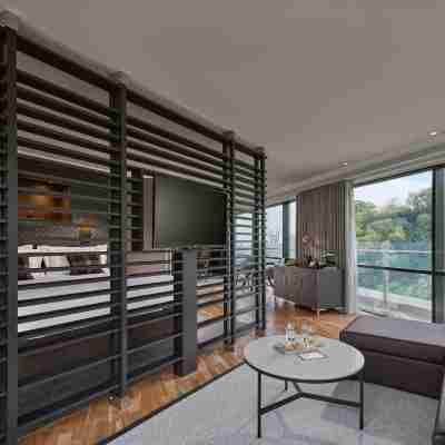 ザ クラスハウス オートグラフ コレクション Rooms