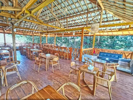 Pandu Homestay Mandalika Lombok