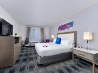 Holiday Inn Express & Suites SAN DIEGO - MISSION VALLEY by IHG Hotels near Mission Beach Boardwalk
