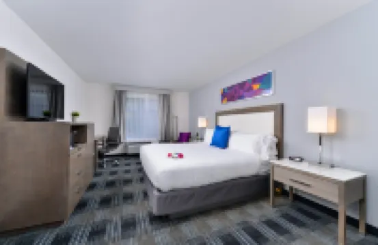 Holiday Inn Express & Suites SAN DIEGO - MISSION VALLEY by IHG