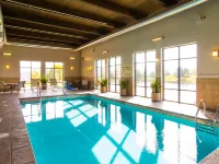 Hampton Inn Orange City Hotels in Sioux County