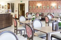 Champneys Tring - Frühstück