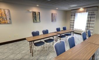 Holiday Inn Express & Suites JACKSON by IHG