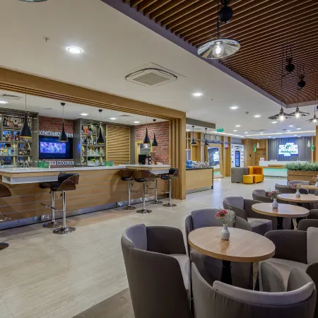 Holiday Inn ANTALYA - LARA by IHG